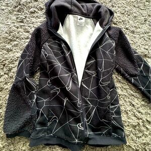 Youth Nike Jacket - medium